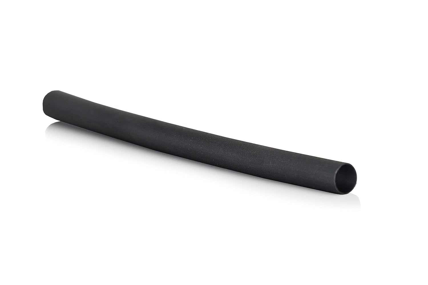 3/16" Heat Shrink Tubing, 50 pcs, 4" Long, High Voltage & Temperature Rating view 4