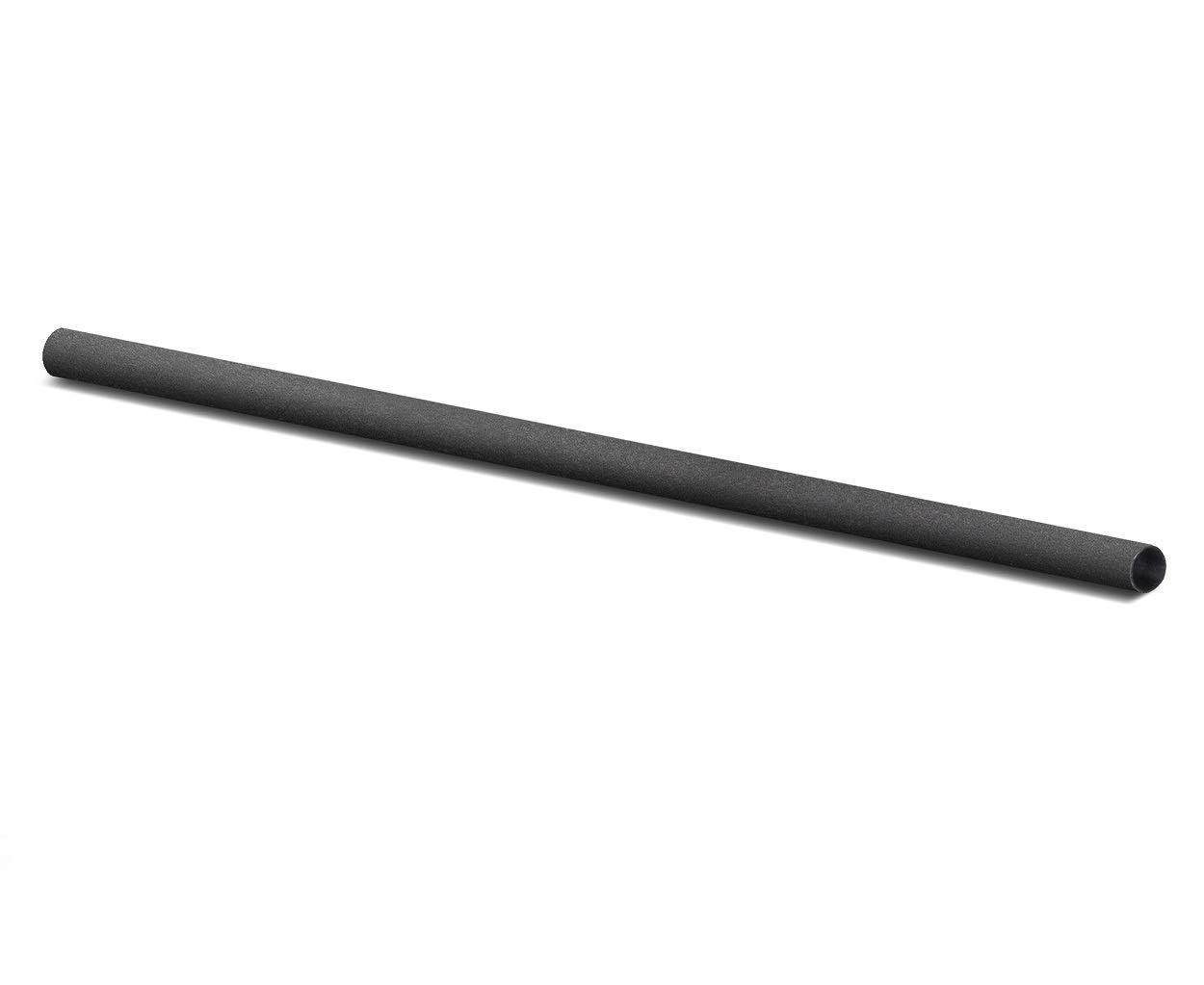 1/8" Heat Shrink Tubing, 50 pcs, 4" Long, High Voltage & Temperature Rating view 4