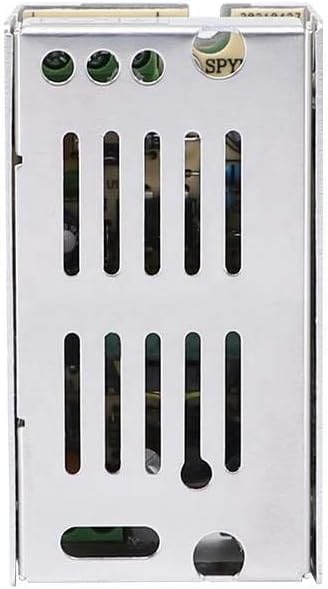 5-Volt 2-Amp DC Power Supply – Adjustable 10-Watt AC to DC Switching Power Supply Module view 5